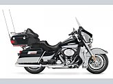 2012 Harley-Davidson Touring