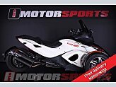 2014 Can-Am Spyder RS S