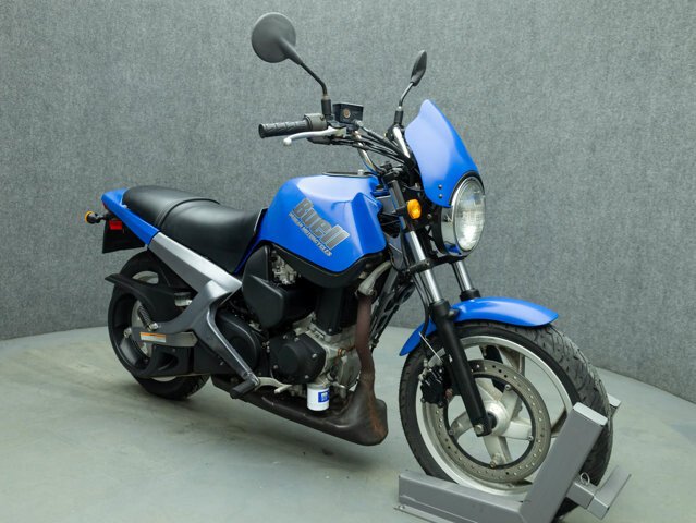 2005 Buell Blast