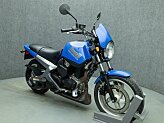 2005 Buell Blast