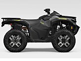 New 2026 Can-Am Outlander Electric