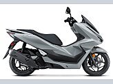 New 2025 Honda PCX150