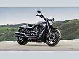 2016 Harley-Davidson Night Rod
