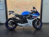 2024 Suzuki GSX-R750
