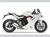 2021 Ducati Supersport 950