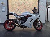 2019 Ducati Supersport 937