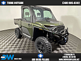 New 2026 Polaris Ranger XD 1500 NorthStar Edition Ultimate
