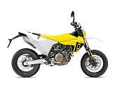 New 2026 Husqvarna 701