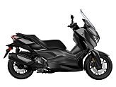 New 2026 Yamaha XMax