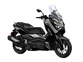 New 2026 Yamaha XMax