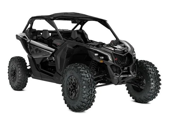 New 2026 Can-Am Maverick 900