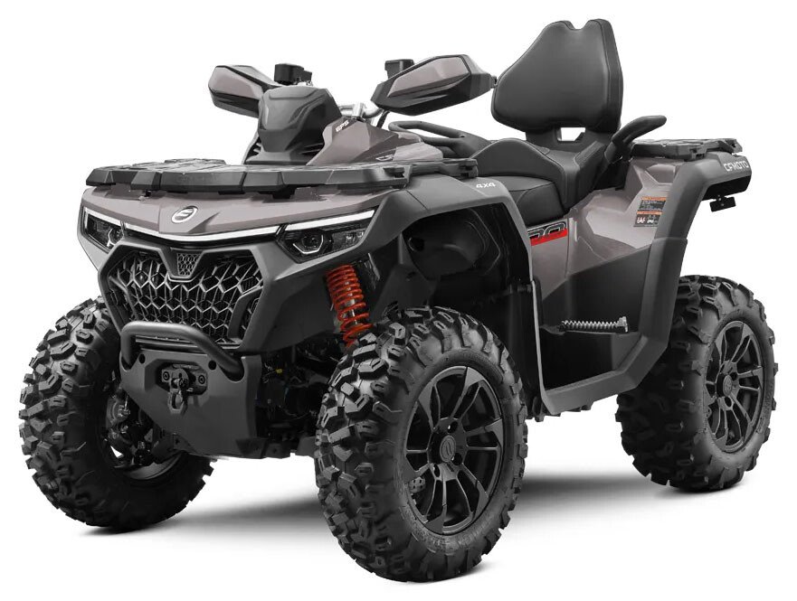 New 2026 CFMoto CForce 1000 Touring