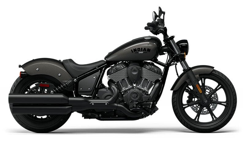2024 Indian Chief ABS