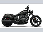 2024 Indian Chief ABS