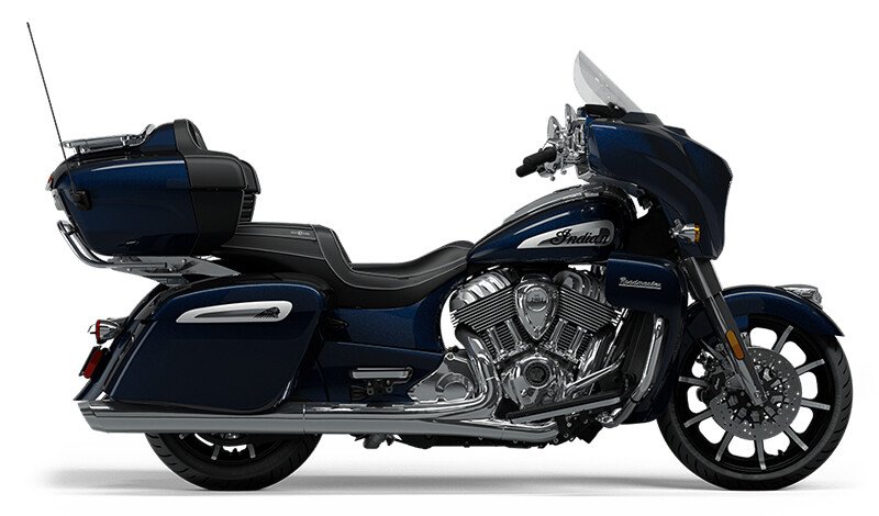 2024 Indian Roadmaster Limited