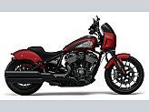 2024 Indian Sport Chief Dark Horse w/ABS