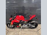New 2026 Ducati Streetfighter V4 S