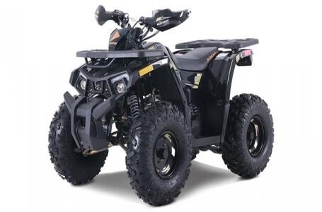 New 2026 Denago Mudhawk 10