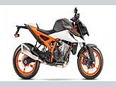 New 2026 KTM 990