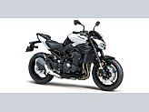 New 2026 Kawasaki Z900 RS ABS