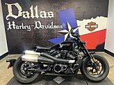 2026 Harley-Davidson Sportster S