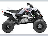 New 2026 Yamaha Raptor 700