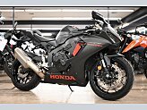 2017 Honda CBR1000RR ABS