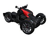 New 2026 Can-Am Ryker