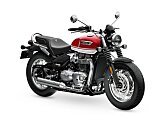 New 2026 Triumph Bonneville 1200 Speedmaster