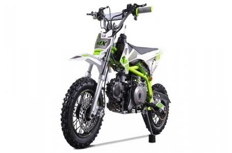 New 2026 Denago MX