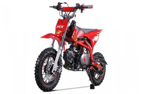 New 2026 Denago MX