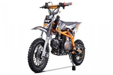New 2026 Denago MX