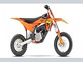 New 2026 KTM SX-E 5