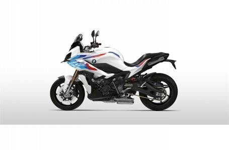 2023 BMW S1000XR