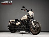 2023 Harley-Davidson Softail Low Rider S