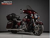 2021 Indian Roadmaster Limited
