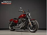 2013 Harley-Davidson Sportster