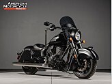 2017 Indian Chief Dark Horse