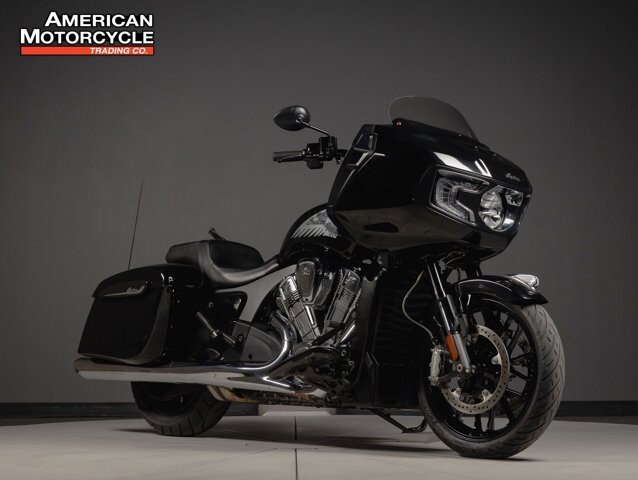 2023 Indian Challenger