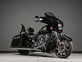 2019 Indian Chieftain Limited Icon