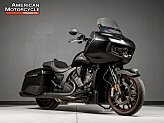 2020 Indian Challenger Dark w/ ABS