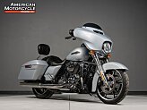 2023 Harley-Davidson Touring Street Glide