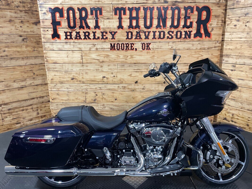 2025 Harley-Davidson Touring Road Glide