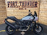 2025 Harley-Davidson Pan America ST