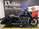 2025 Harley-Davidson Touring Road King Special