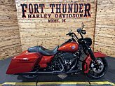 2025 Harley-Davidson Touring Road King Special