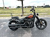 2022 Harley-Davidson Softail Street Bob 114