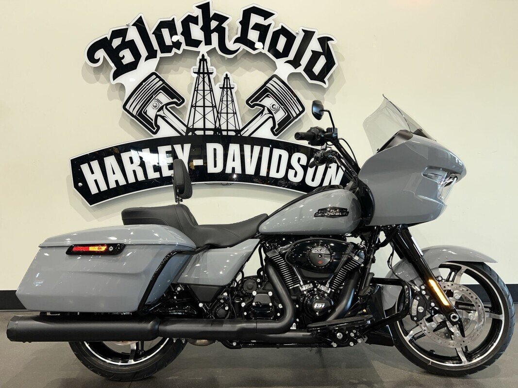 2026 Harley-Davidson Touring Road Glide