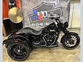 2024 Harley-Davidson Trike Freewheeler