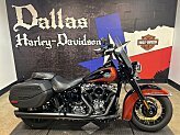 2025 Harley-Davidson Softail Heritage Classic